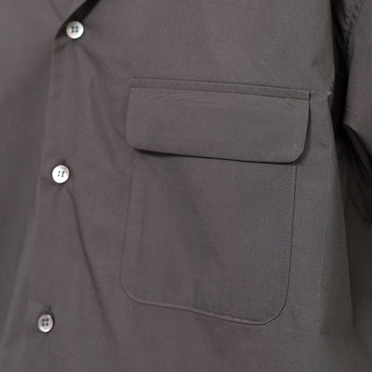 Shade Open Shirt
