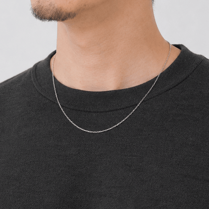 Chain Necklace