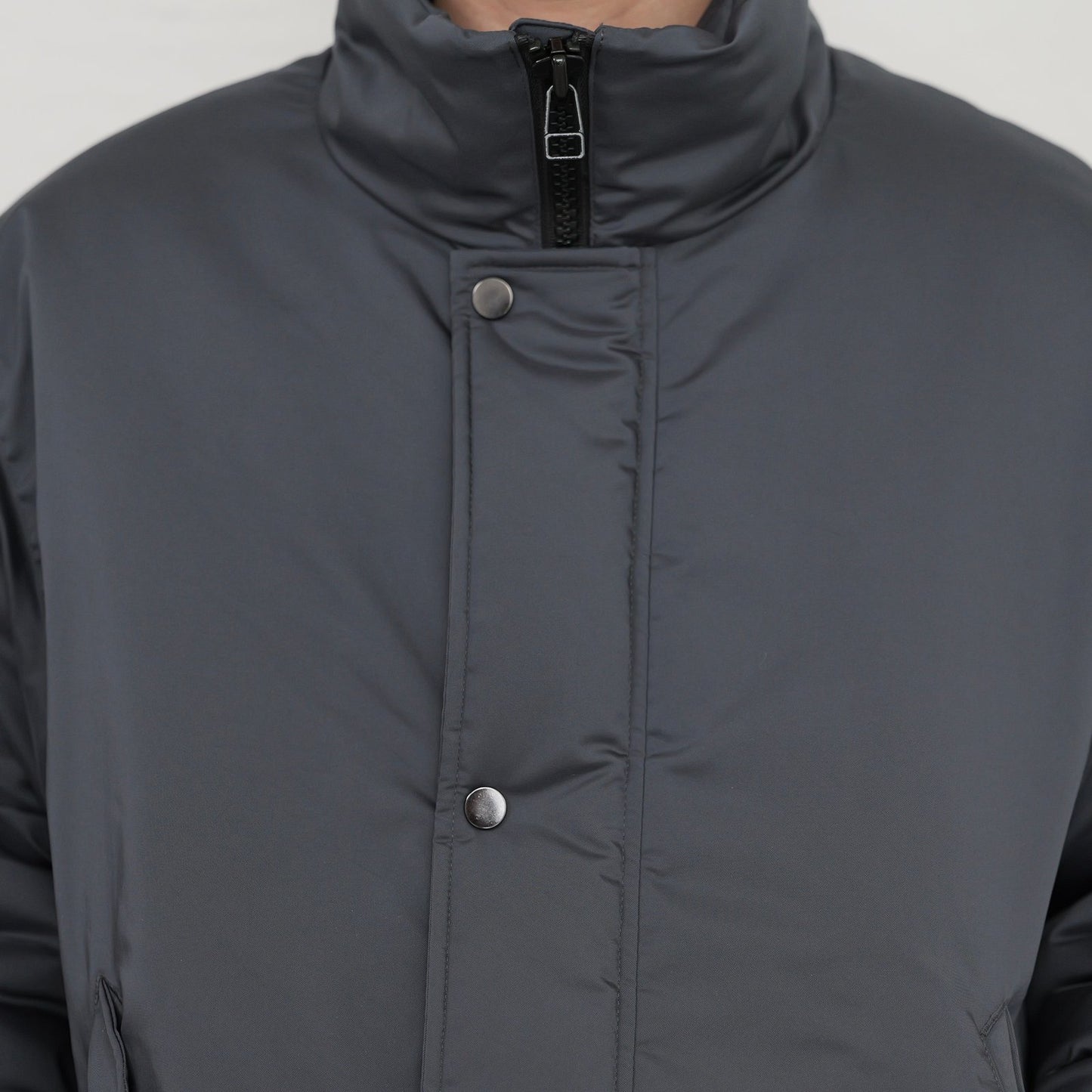 Utility Padded Blouson