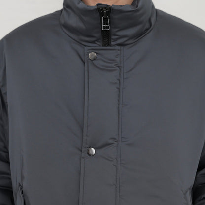 Utility Padded Blouson