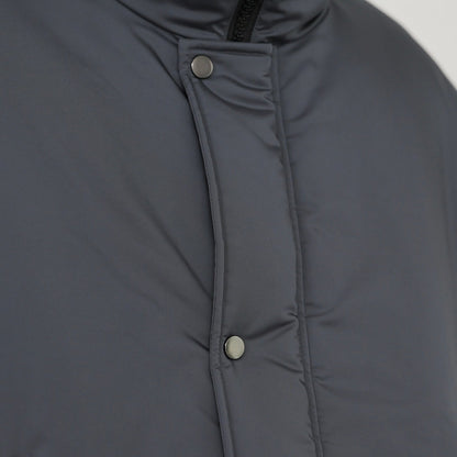Utility Padded Blouson