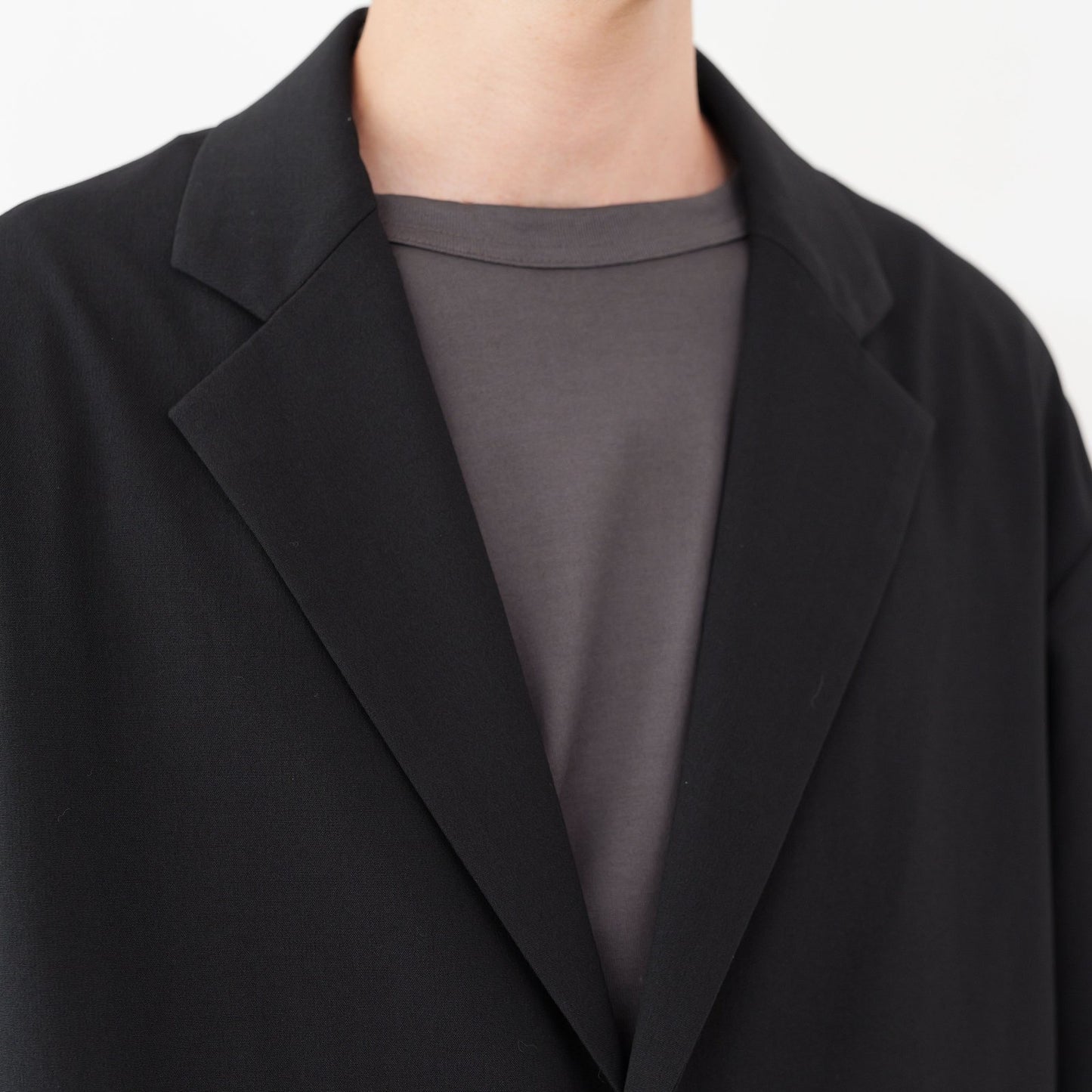 Minimal Jacket