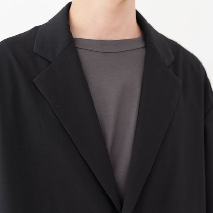 Minimal Jacket
