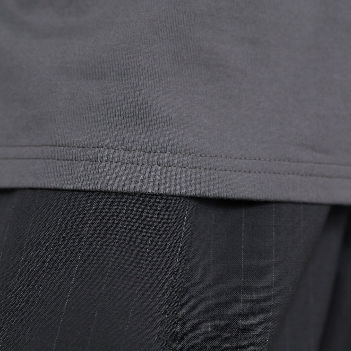 Graphite Long T-shirt