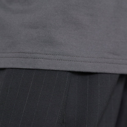 Graphite Long T-shirt