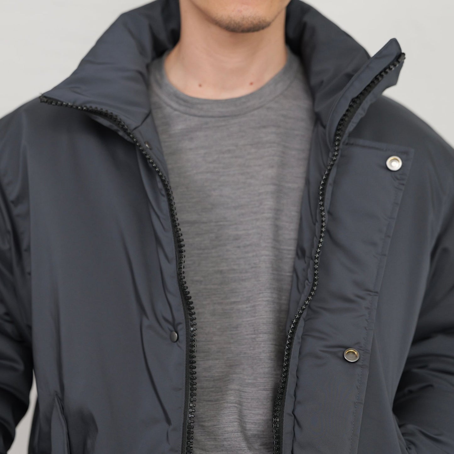 Utility Padded Blouson