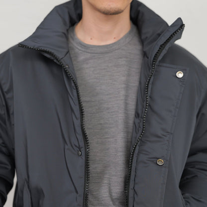 Utility Padded Blouson