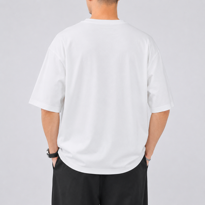 Stroke Tee