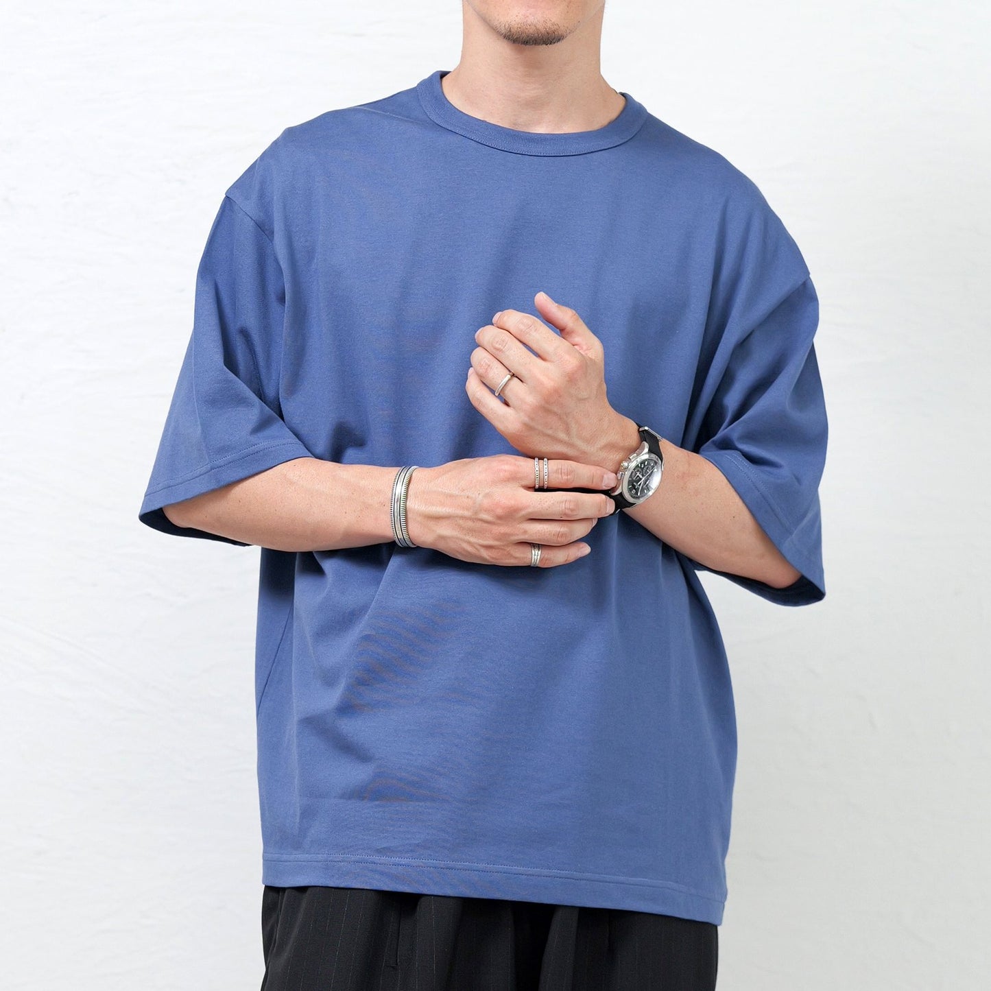 Cobalt T-Shirt