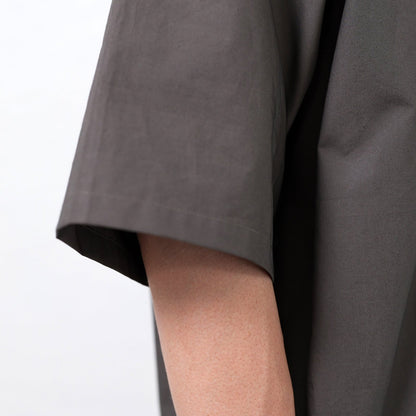Shade Open Shirt