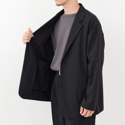 Minimal Jacket