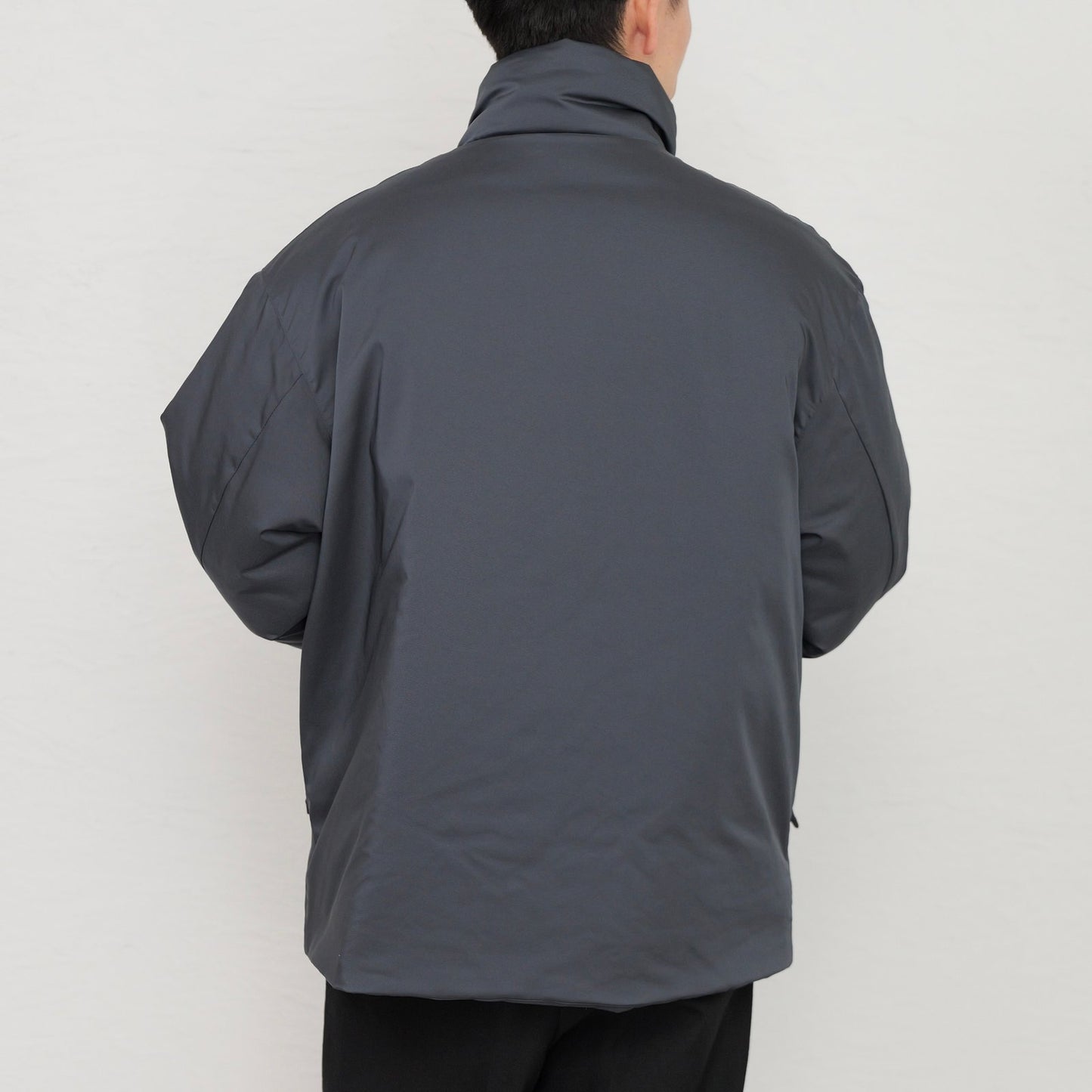 Utility Padded Blouson