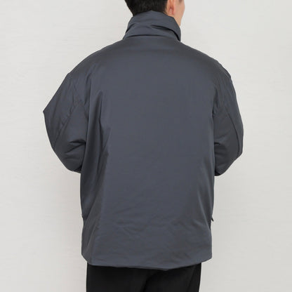 Utility Padded Blouson