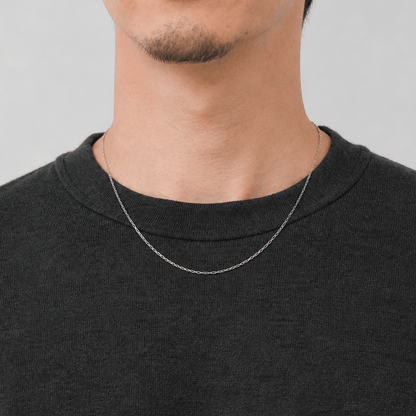 Chain Necklace
