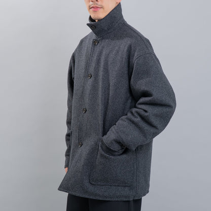 Wool Coverall