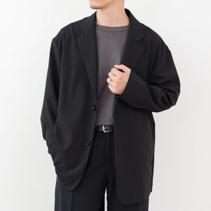 Minimal Jacket