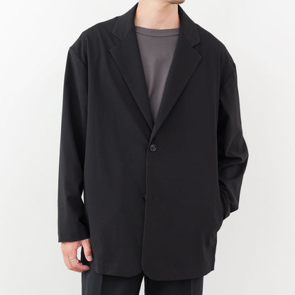 Minimal Jacket