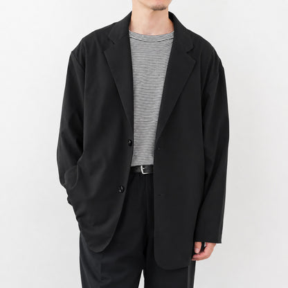 Micro-Border T-Shirt