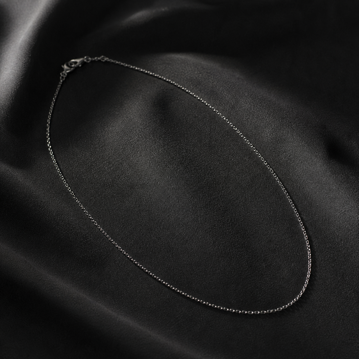 Chain Necklace