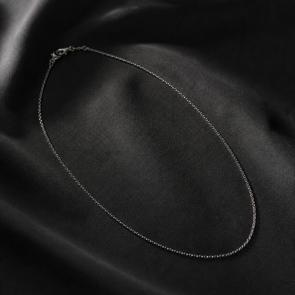 Chain Necklace