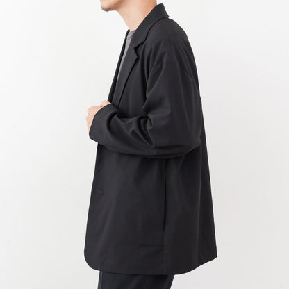 Minimal Jacket