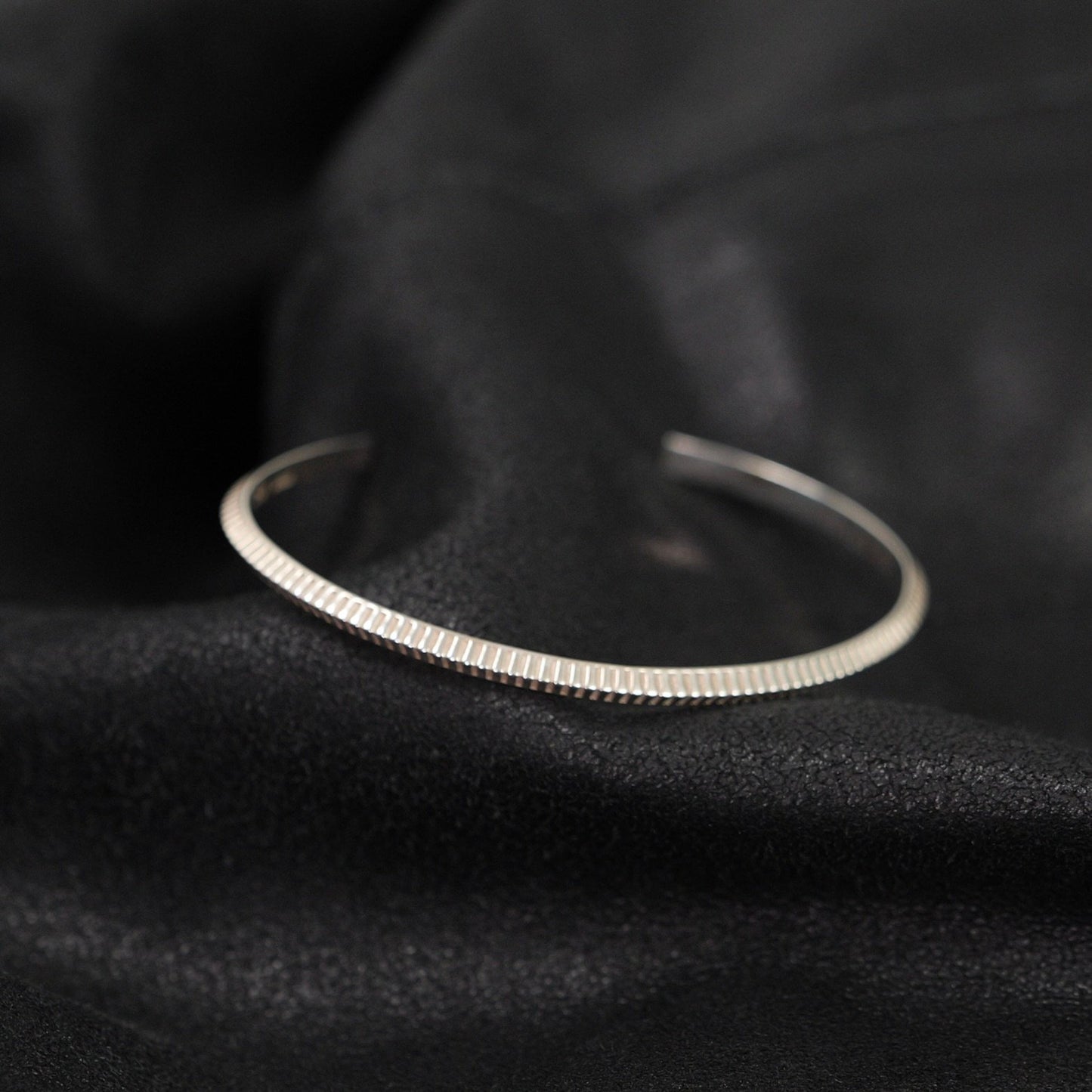 Triangle Bangle