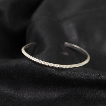 Triangle Bangle
