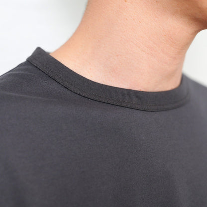 Graphite Long T-shirt