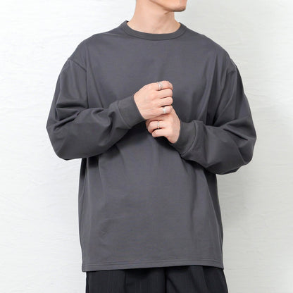 Graphite Long T-shirt