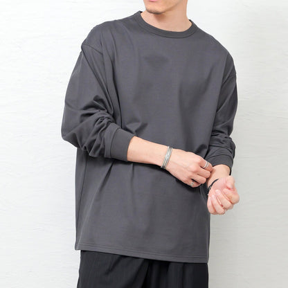 Graphite Long T-shirt