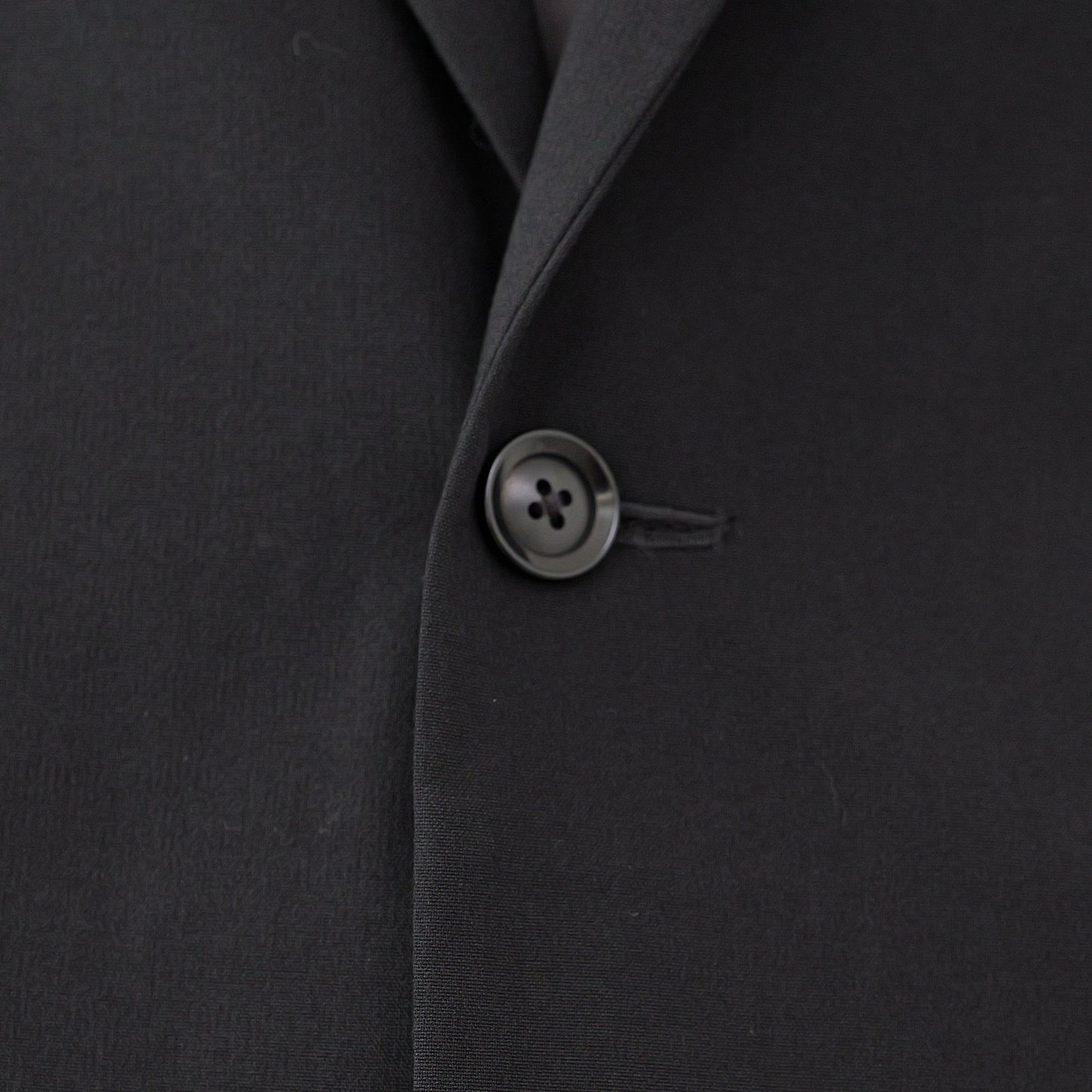 Minimal Jacket