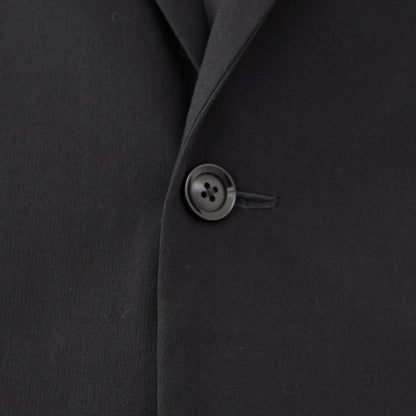 Minimal Jacket