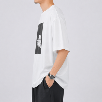 Stroke Tee
