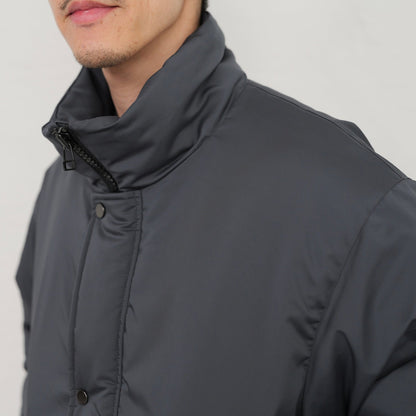 Utility Padded Blouson