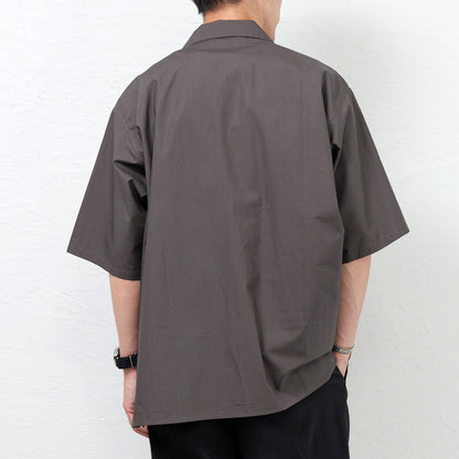 Shade Open Shirt