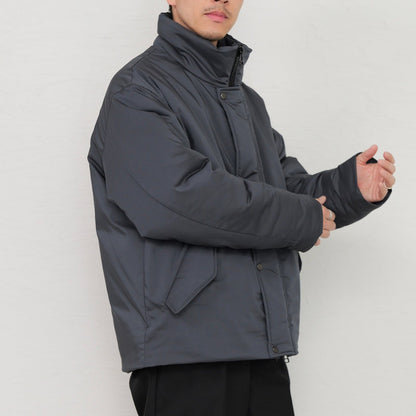 Utility Padded Blouson