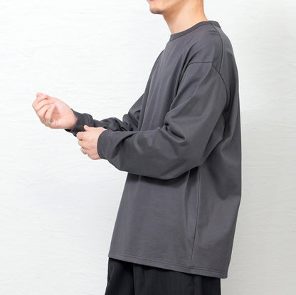 Graphite Long T-shirt
