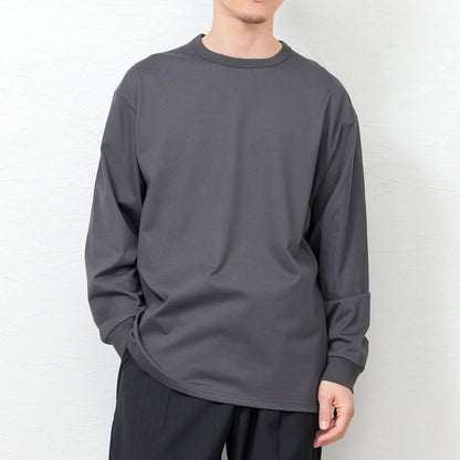 Graphite Long T-shirt