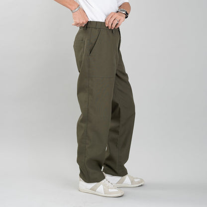 Clean Baker Pants