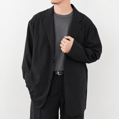 Minimal Jacket