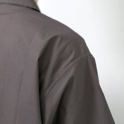 Shade Open Shirt
