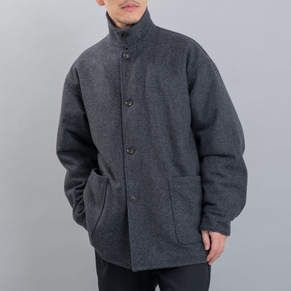 Wool Coverall