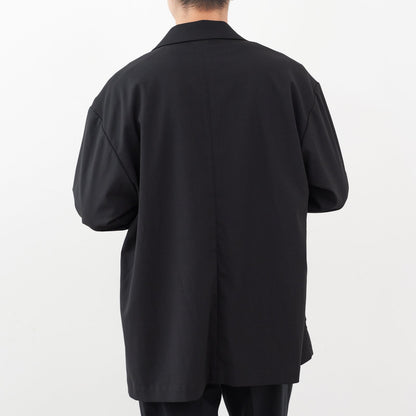 Minimal Jacket