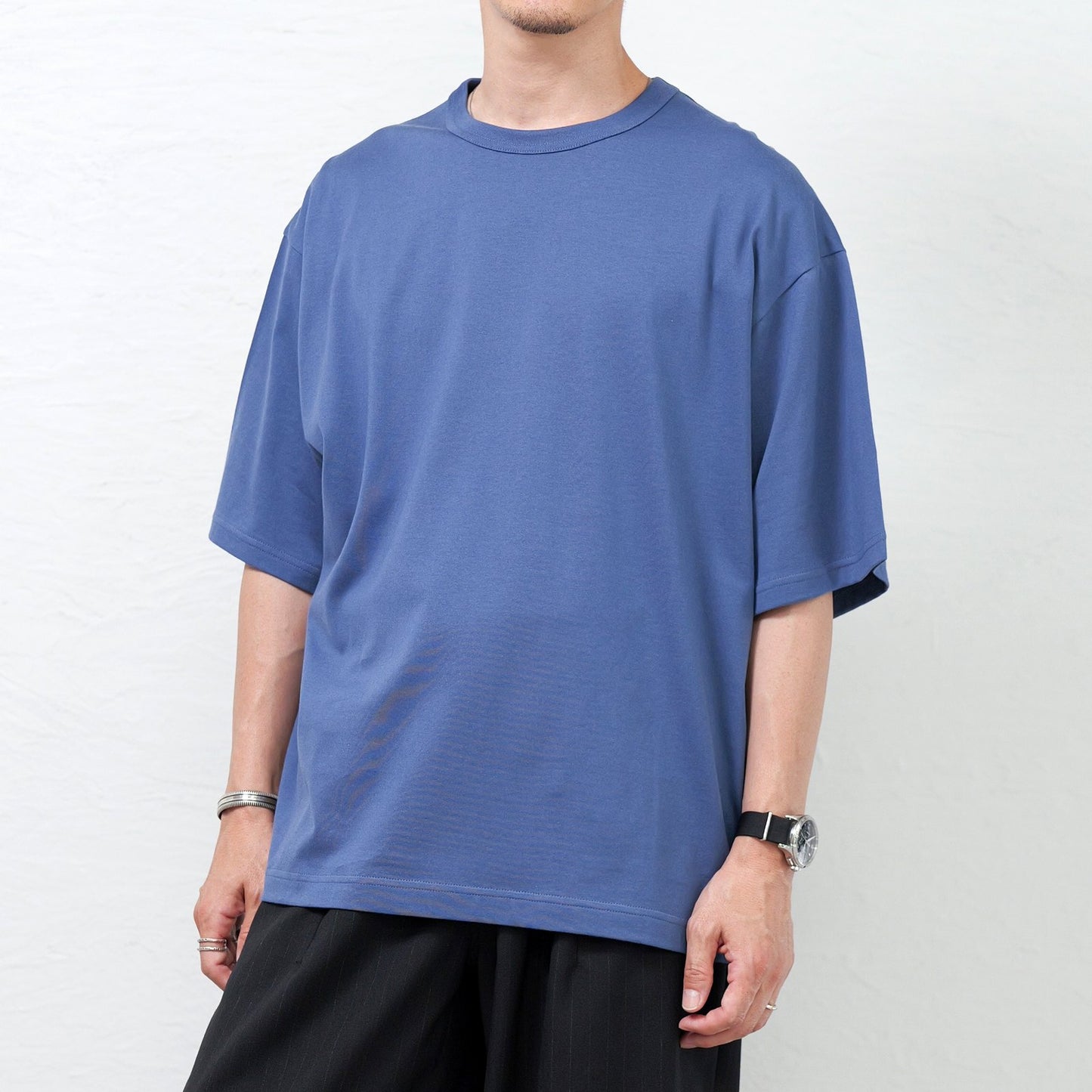 Cobalt T-Shirt