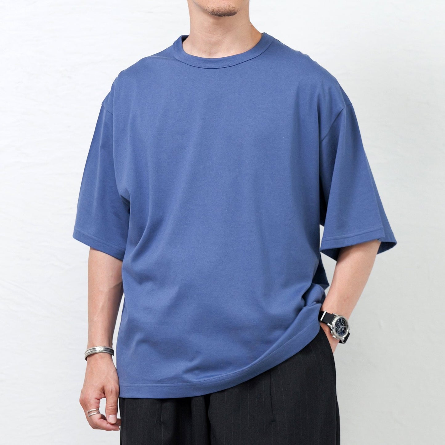 Cobalt T-Shirt