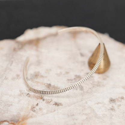 Triangle Bangle