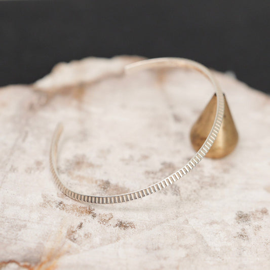Triangle Bangle