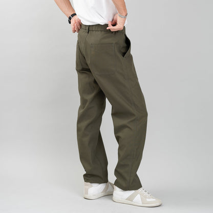 Clean Baker Pants