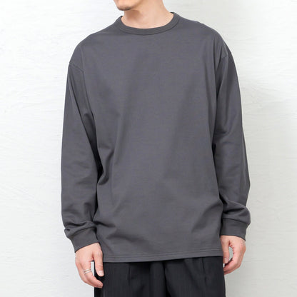 Graphite Long T-shirt
