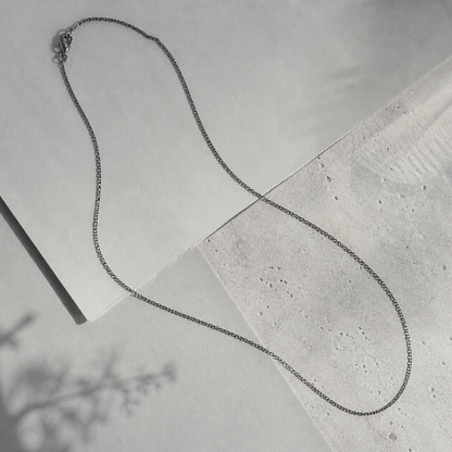 Chain Necklace